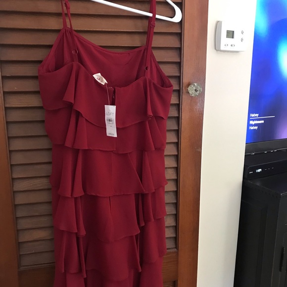 Ann Taylor Loft Dress - Picture 2 of 4